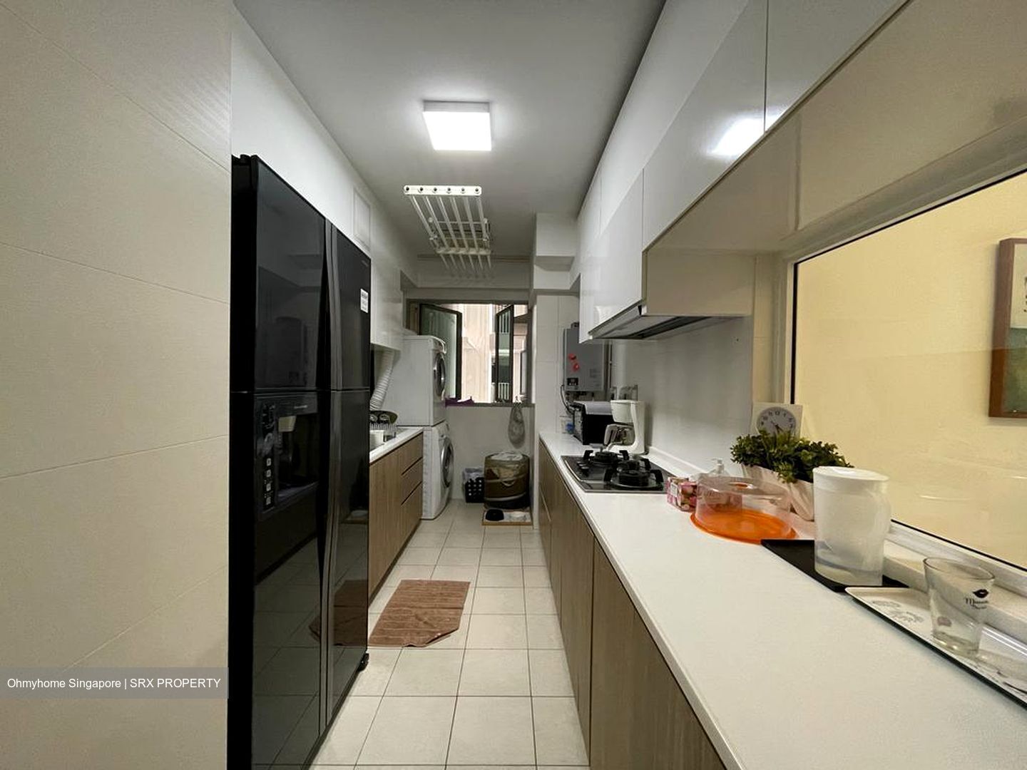 Blk 475B Parkland Residences (Hougang), HDB 4 Rooms #574034401